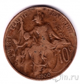������� 10 �������� 1900