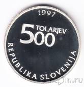 �������� 500 ������� 1997 ����� ���������