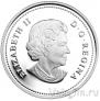 Канада 20 долларов 2012 Юбилей правления Елизаветы II