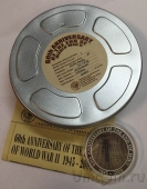 Австралия 1 доллар 2005 60 лет окончания войны