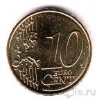 Мальта 10 евроцентов 2016