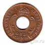 Брит. Восточная Африка 1 цент 1922