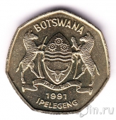  1  1991