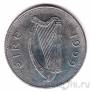 Ирландия 1 фунт 1999
