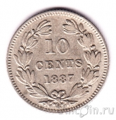  10  1887