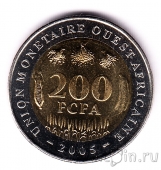   200  2005