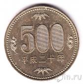 ������ 500 ��� 2008