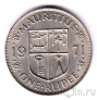 Маврикий 1 рупия 1971