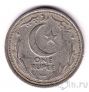 Пакистан 1 рупия 1949