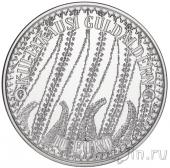 Финляндия 10 евро 2017 Золотой век финского искусства