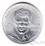 США 1 доллар 1998 Роберт Кеннеди (UNC)