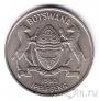 Ботсвана 50 тхебе 1980