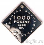 ������� 1000 �������� 2006 ���������� (proof)