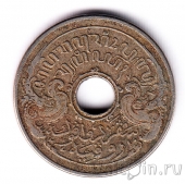 Нидерландская Восточная Индия 5 центов 1921