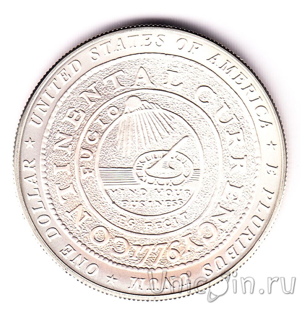 1 доллар 2006. Бенджамин Франклин монета. 1 Доллар с Франклином. Доллар США 2006 Бенджамин Франклин серебро.