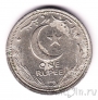 Пакистан 1 рупия 1948