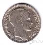 Франция 10 франков 1946