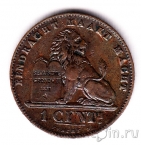������� 1 ������ 1902 (DER BELGEN)