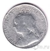 Кипр 18 пиастров 1901