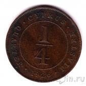  1/4  1926