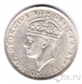 Кипр 18 пиастров 1938