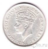 Кипр 18 пиастров 1938