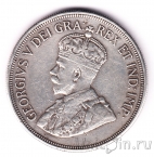 Кипр 45 пиастров 1928