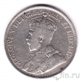 Кипр 18 пиастров 1921