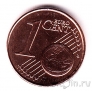 Кипр 1 евроцент 2014