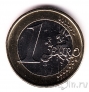 Кипр 1 евро 2013