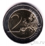 Кипр 2 евро 2013