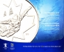 Канада набор 17 монет 2007-2010 Ванкувер (в буклете)