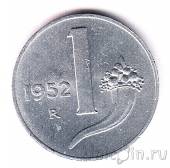 ������ 1 ���� 1952