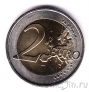 Кипр 2 евро 2012