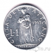 ������� 1 ���� 1953