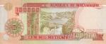 Мозамбик 100000 метикал 1993