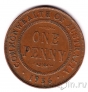 Австралия 1 пенни 1936
