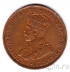 Австралия 1 пенни 1936