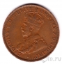 Австралия 1 пенни 1936