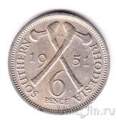 ����� ������� 6 ������ 1951