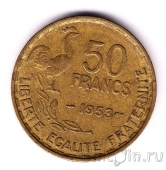 ������� 50 ������� 1953