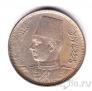 Египет 2 миллима 1938
