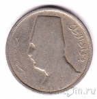 Египет 10 миллимов 1935