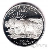  25  2006 North Dakota (S, )