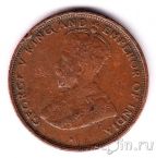 Цейлон 1 цент 1926