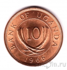 ������ 10 ������ 1966