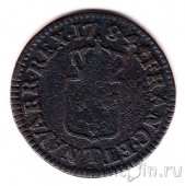  1  1784 ( XVI)