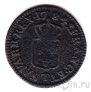 Франция 1 лиард 1784 (Людовик XVI)