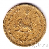 Иран 50 динаров 1953