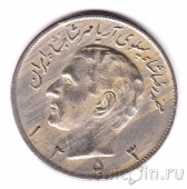 Иран 20 риалов 1974